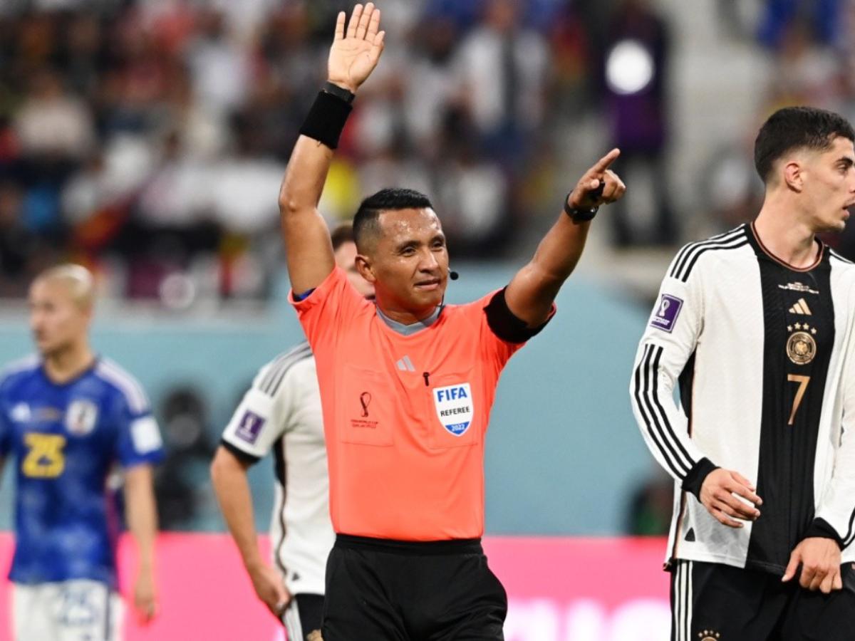 La razón por la que Real Madrid celebró con el número de Mbappé, el polémico árbitro de Concacaf presente y el gesto de Modric