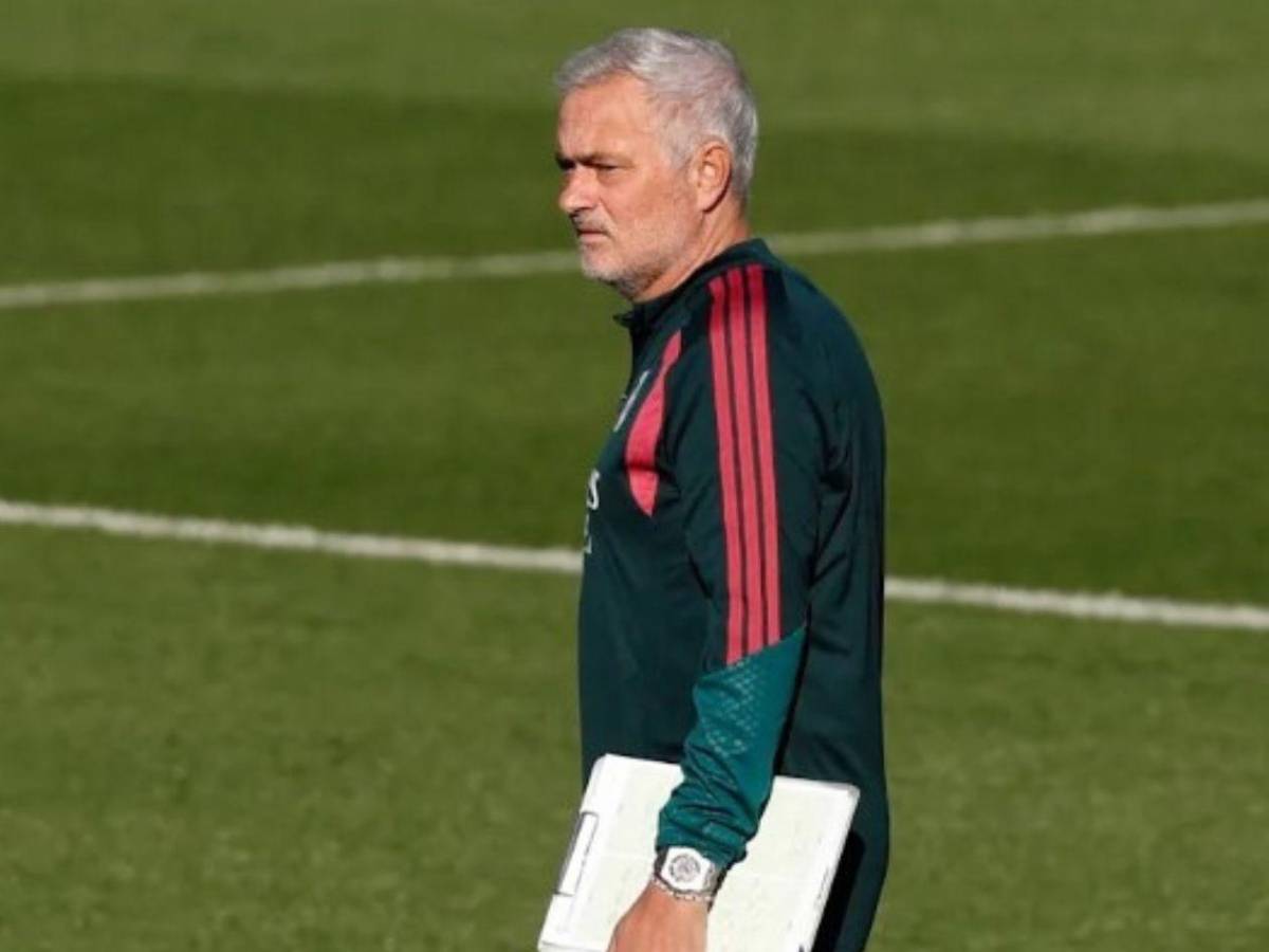 La sorpresa de Mourinho para el Clásico contra Barça: no estaba en los planes