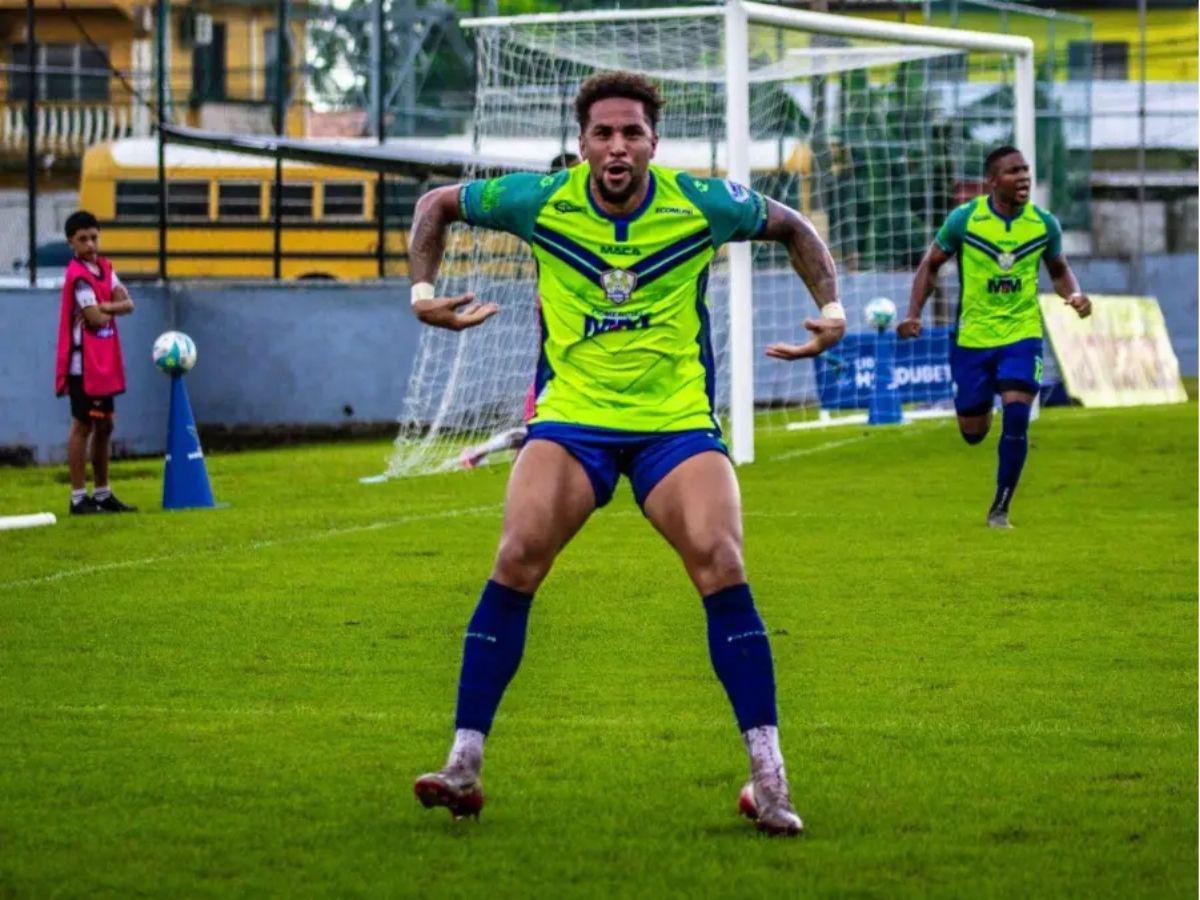 Motagua haría barrida y estos son los fichajes bombas que suenan para reforzar al Ciclón en el Clausura 2026