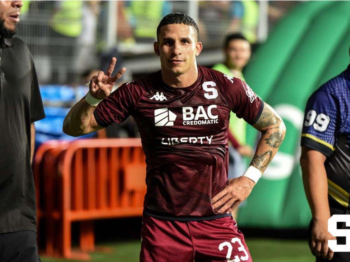 Las DIEZ curiosidades de Cuba, primer rival de Honduras en la Eliminatoria: serie, cubanos en Liga Nacional y el más caro