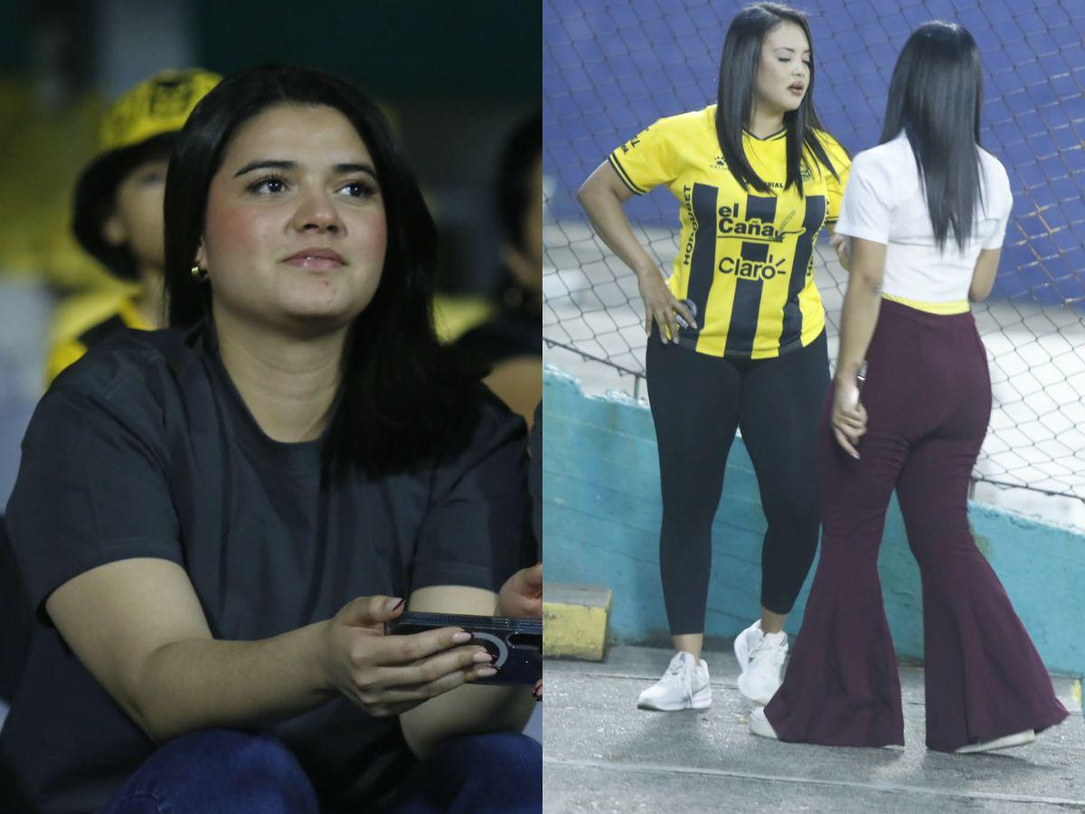 Bronca de aficionados con jugador de Real España afuera del Estadio Morazán y futbolistas aurinegros rompen en llanto