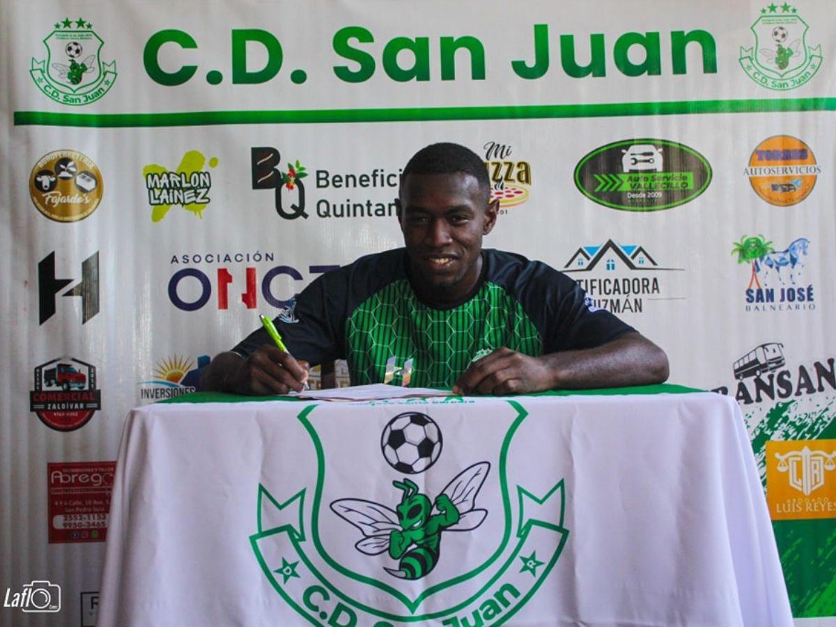 Cinco vienen de Liga Nacional: Los 18 bombazos confirmados en el ascenso de cara al torneo Clausura 2024