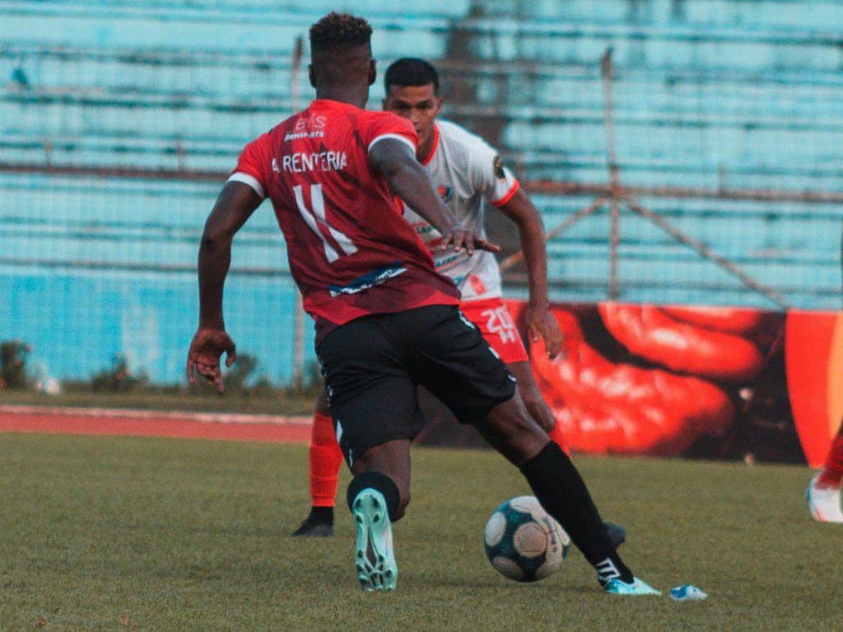 Lone FC venció al Villanueva y es el único invicto en el torneo Apertura de la Liga de Ascenso.