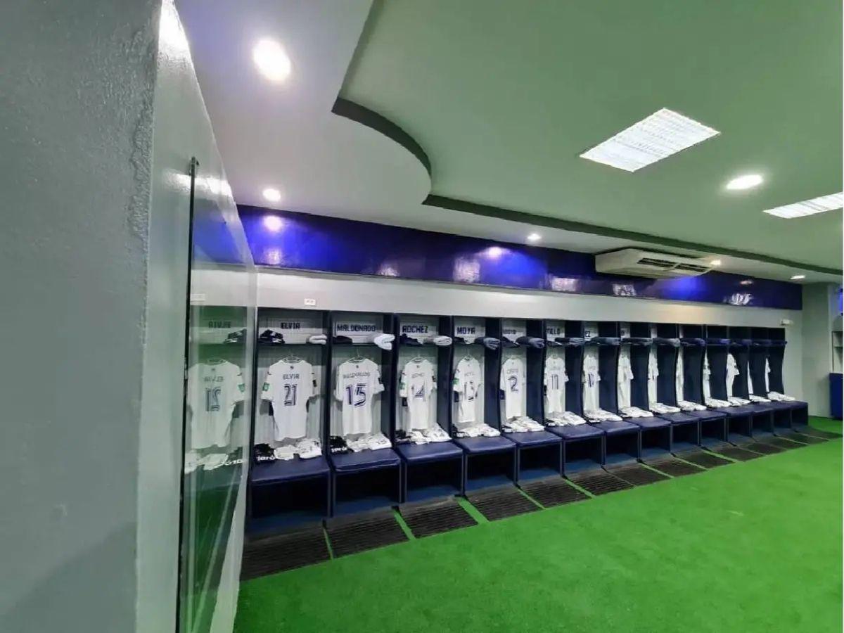 Árbitra involucrada en polémica del clásico Marathón vs Real España sufre asalto en el Estadio Olímpico de San Pedro Sula