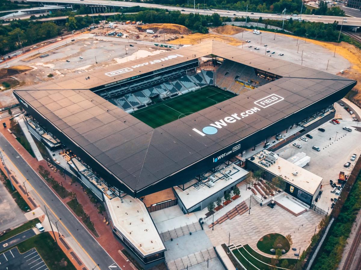 Messi e Inter Miami tienen uno de los más baratos: estos son los precios de los estadios donde se jugará la MLS 2025