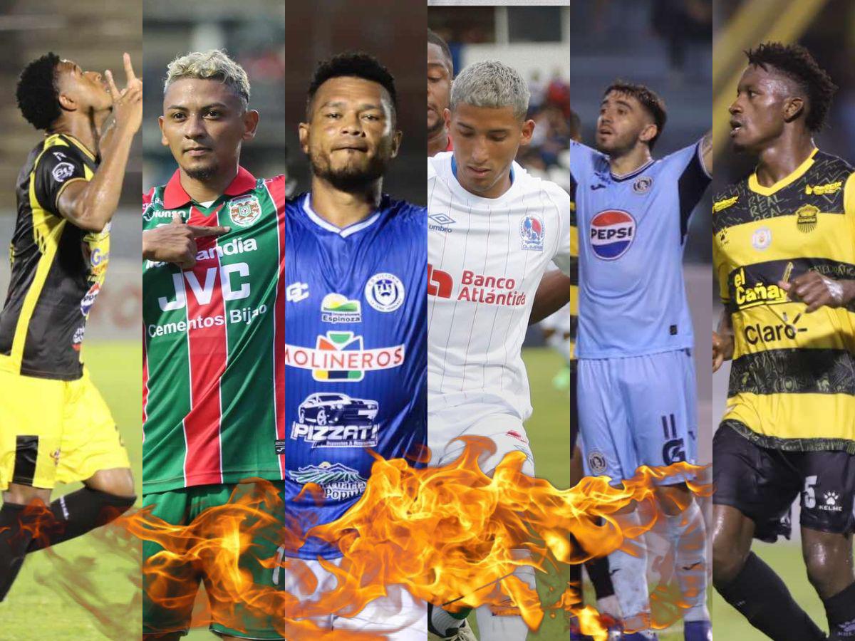 Liga Nacional de Honduras: fechas y horarios confirmados de la jornada 3 del torneo Apertura 2024