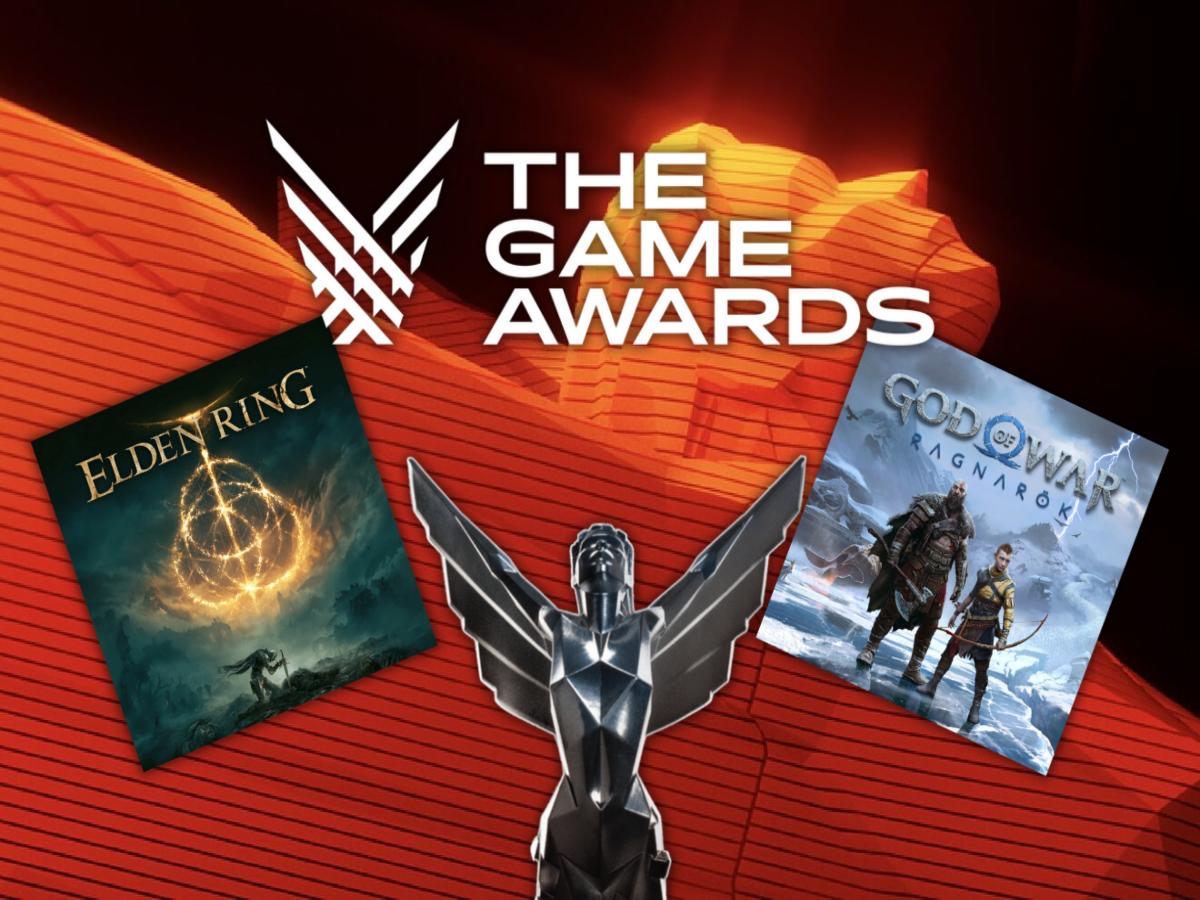 The Game Awards: ¿quiénes se llevarán los galardones más codiciados? Estas son nuestras predicciones