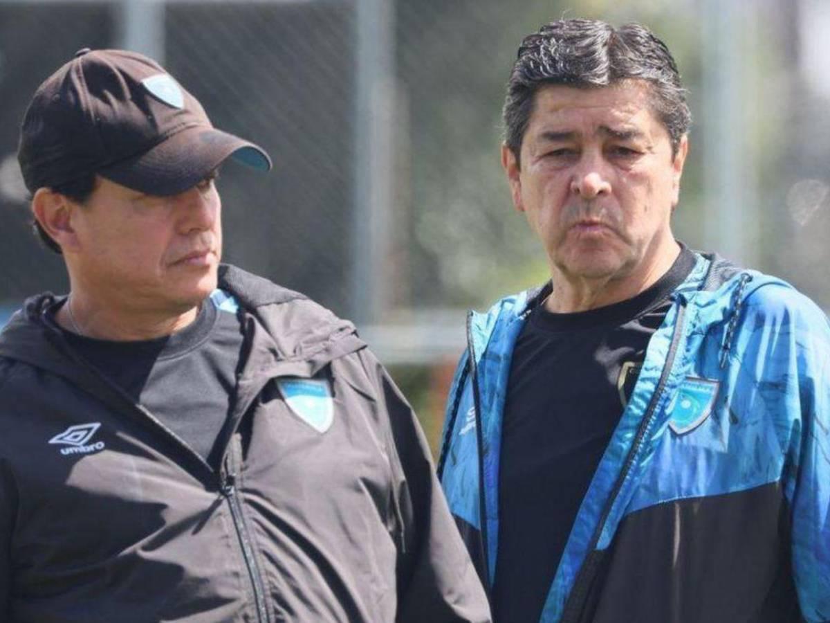 ¿Quién es el mejor pagado en Concacaf? Los salarios de los entrenadores de las selecciones de Centroamérica