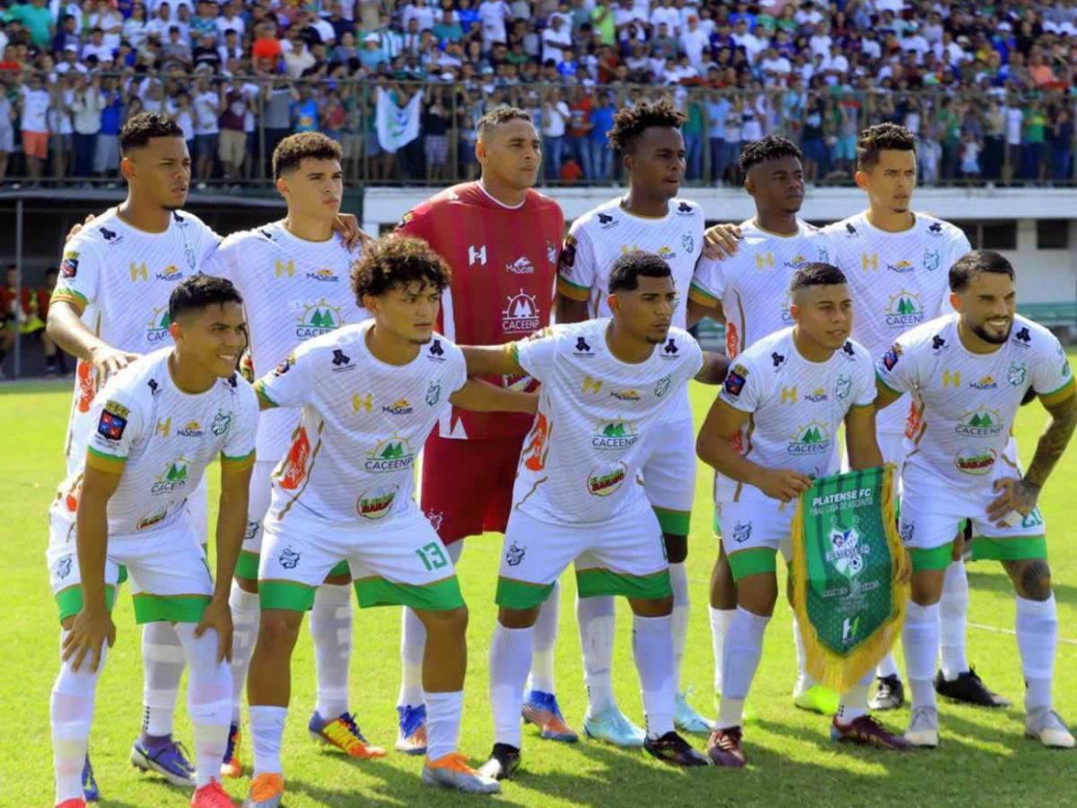 Los clubes del Ascenso de Honduras que parten favoritos para ser invitados a Liga Nacional en 2025