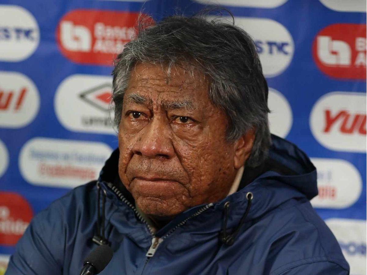 Mercado de fichajes en Honduras: Barrida en Motagua, Olimpia pone la mirada en defensa y bajas en Olancho FC