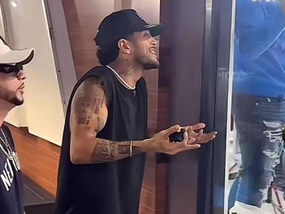 ¿Supremo expulsó a tres futbolistas de la selección de tiktokers de Honduras tras altercado? Esta es la verdad