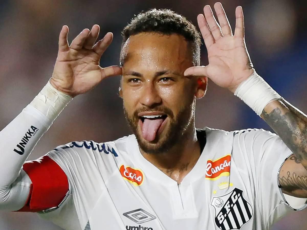 ¿Neymar ausente? Brasil confirma lista preliminar para enfrentar a Colombia y Argentina en eliminatorias Conmebol