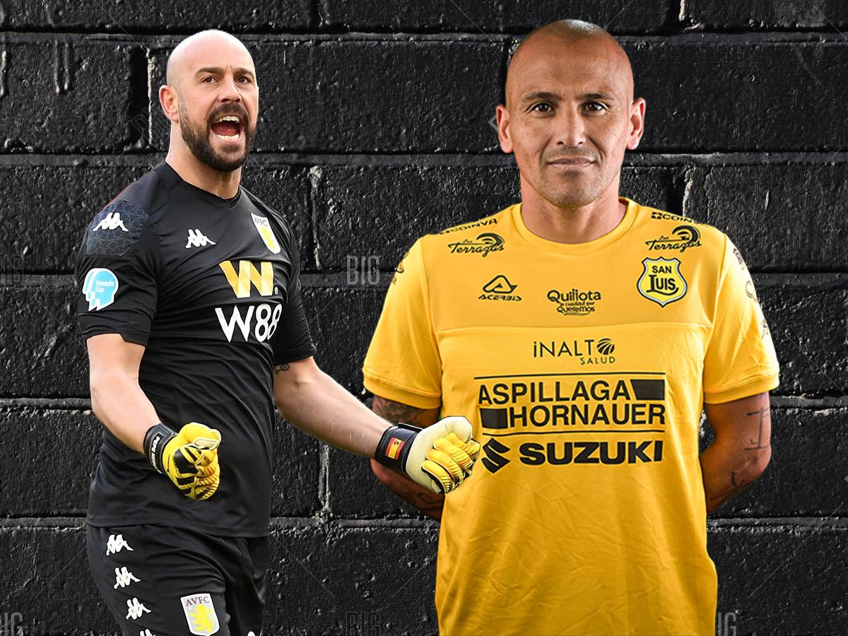 TOP: ¡Grandes y reconocidos futbolistas que siguen jugando a pesar de su avanzada edad y no lo sabías!