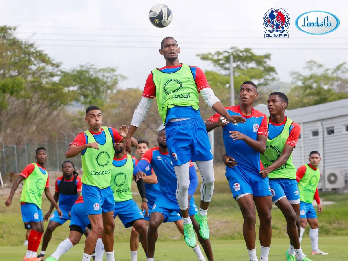 ¡Alta en el León! El Olimpia cierra fichaje a menos de 24 horas de medirse al Real España por el título del torneo Clausura de Honduras