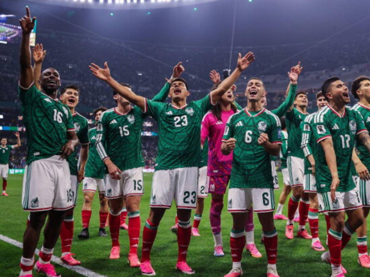 Ranking FIFA: nuevo líder y Argentina se quita una histórica maldición