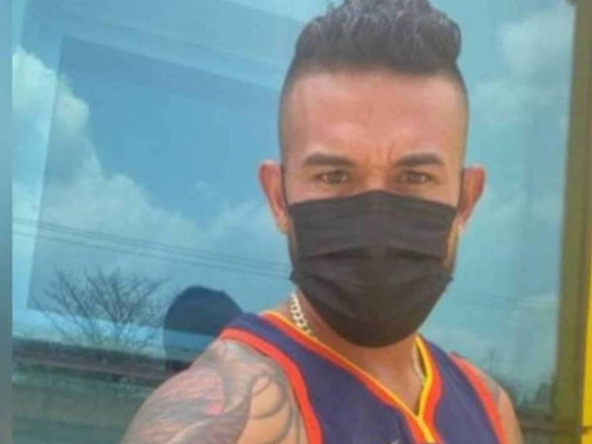 ¿Qué fue de Carlos ‘Chino’ Discua? Así es la vida del exfutbolista del Olimpia y Motagua en Estados Unidos