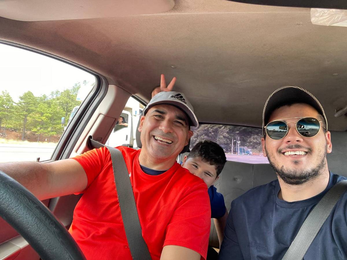 Así vive en la actualidad Óscar Torlacoff, el exfutbolista uruguayo que decidió quedarse en Honduras