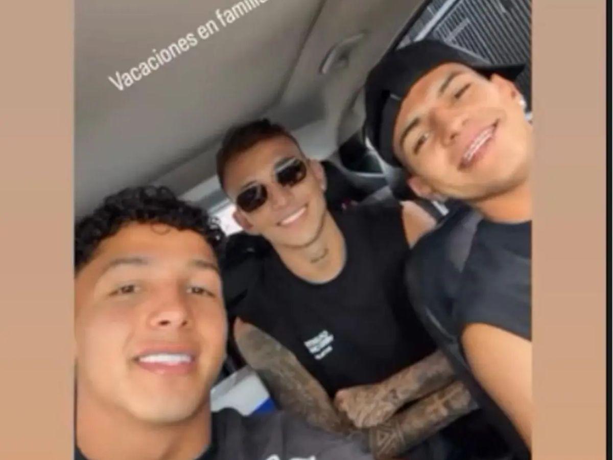 Escándalo sacude a la Selección de Costa Rica: balazos y jugadores separados