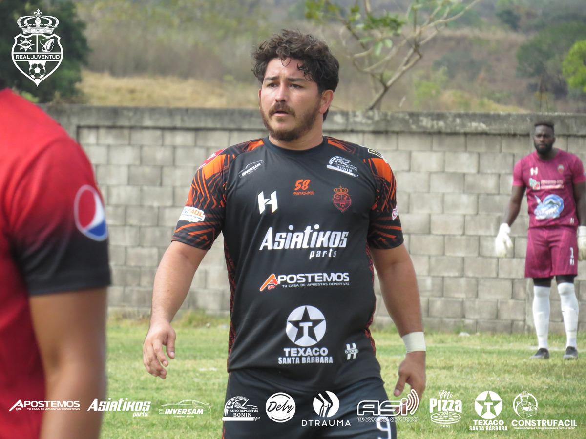 ¡No están retirados! Futbolistas que siguen dilatando su carrera en la Liga de Ascenso de Honduras