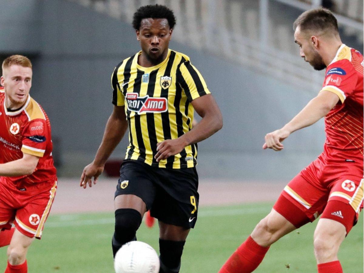 Del PSV y un ex Lille: Conoce a los jugadores más importantes de Trinidad y Tobago que enfrentarán a Honduras