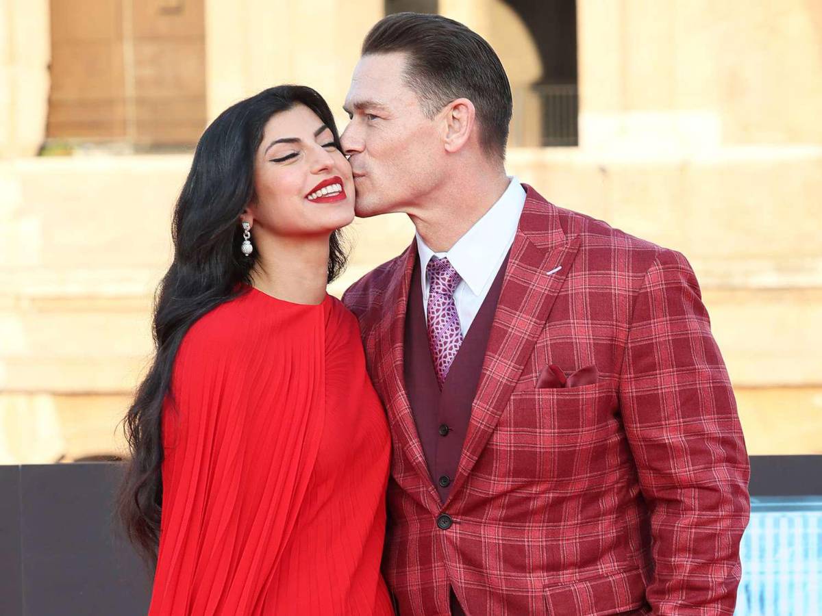 John Cena confiesa el verdadero motivo por el que nunca será padre: “Mi esposa lo comparte conmigo”