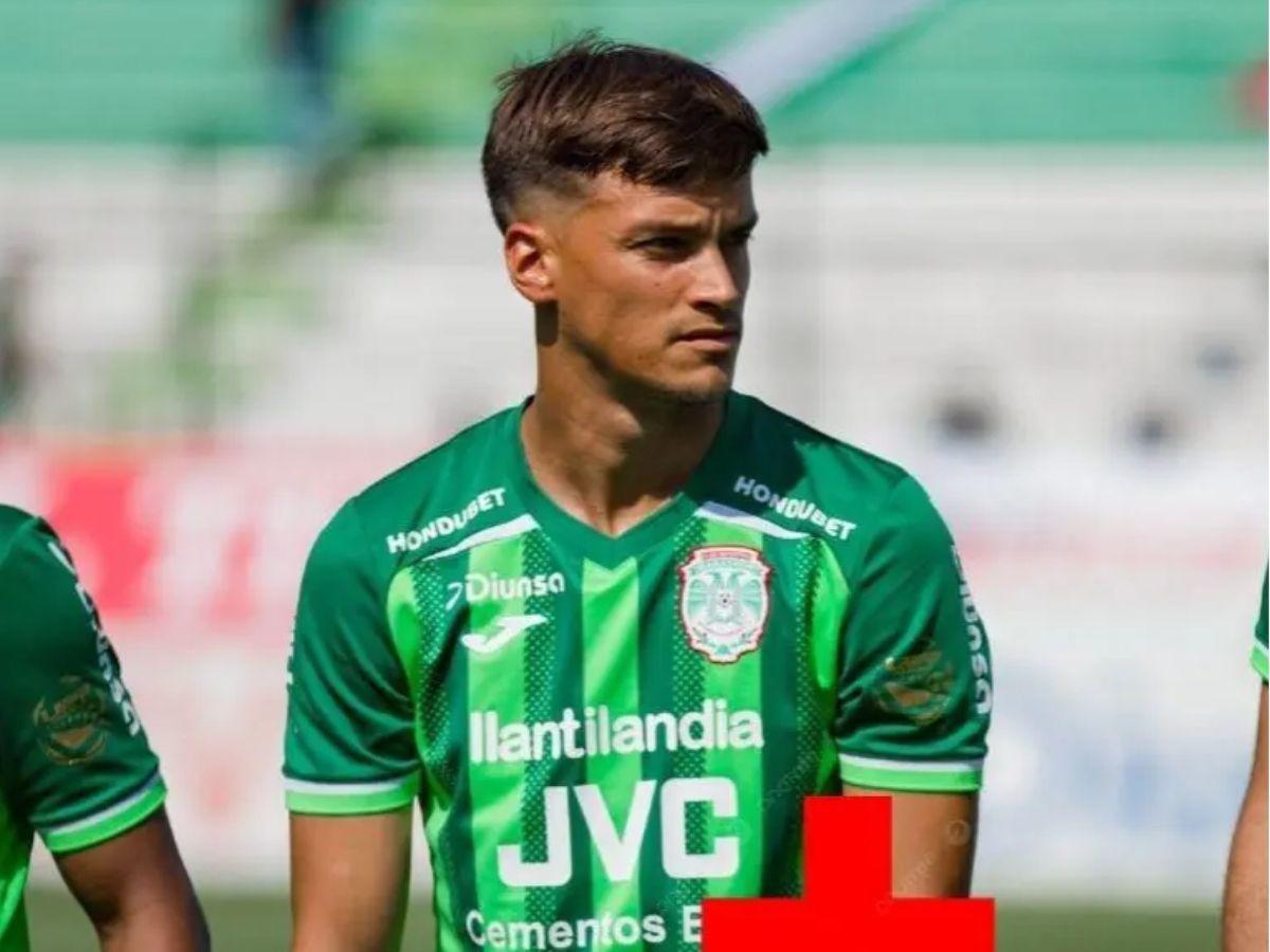 ¡Alerta roja! Entre lesiones y rescisiones: Olimpia, Real España y Marathón llegan mermados a las triangulares