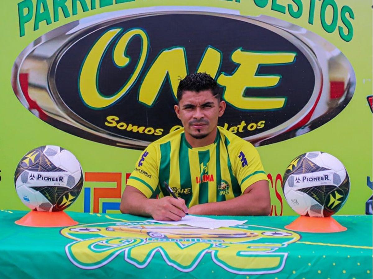 Fichajes de Honduras: Barrida en Platense, ex Olimpia a Liga de Ascenso, vuelve Ilce Barahona y Parrillas One saca la chequera