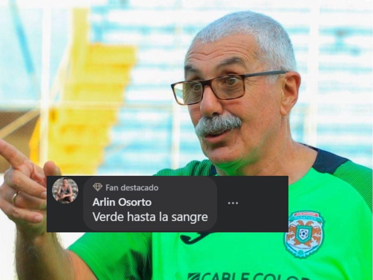 Polémica y opiniones divididas en Marathón tras fichaje de Keosseián en centenario: “está cabal”, “los veo asustados, volvió”