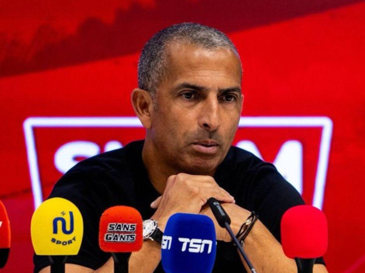 Recibió una paliza y fue despedido del Mundial 2026: Humilló a su nación
