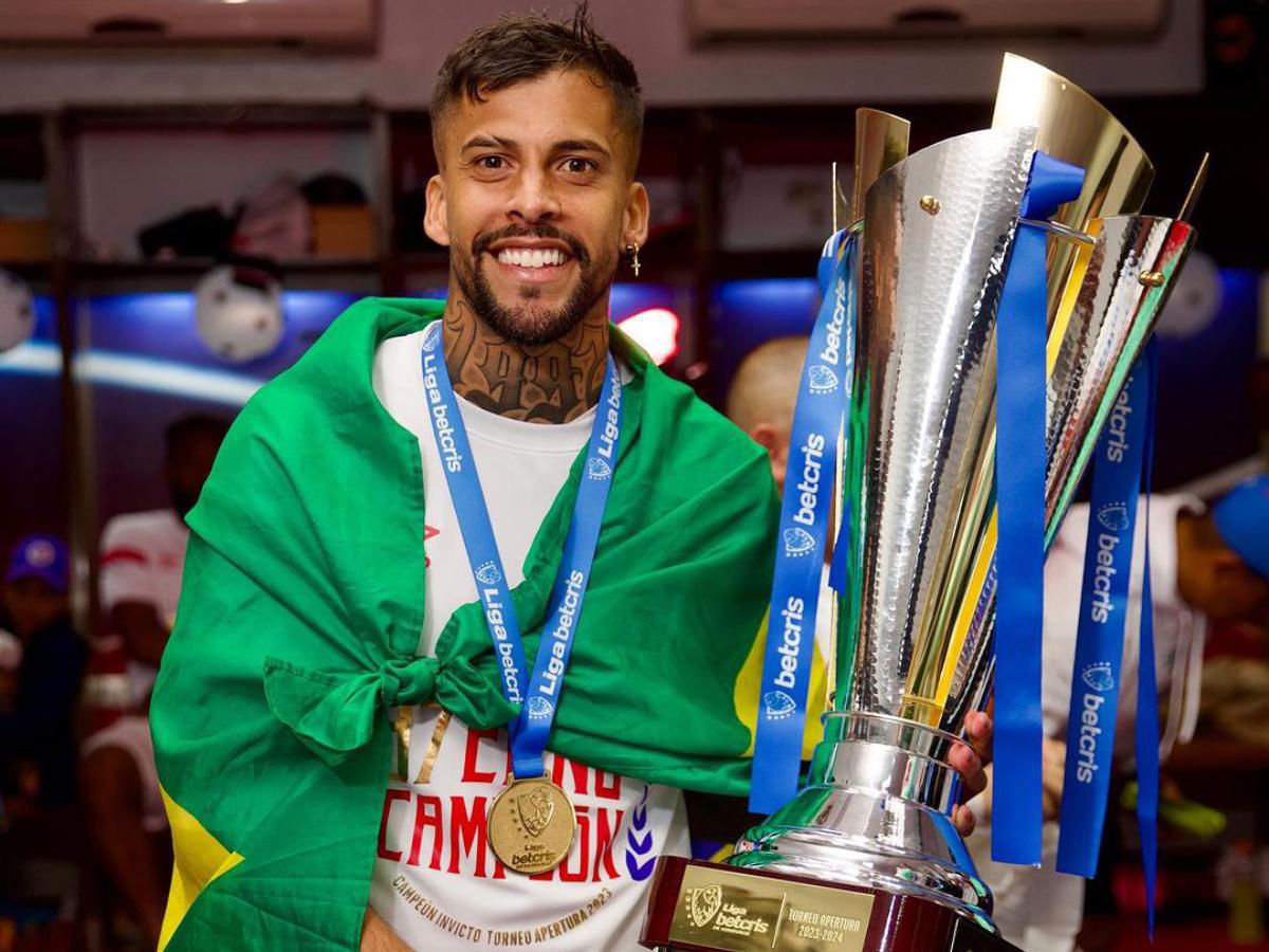 Fichajes: Motagua sorprende con futuro de Diego Vazquez, Araujo sobre su continuidad en Olimpia; ¿Rosales a Inglaterra?