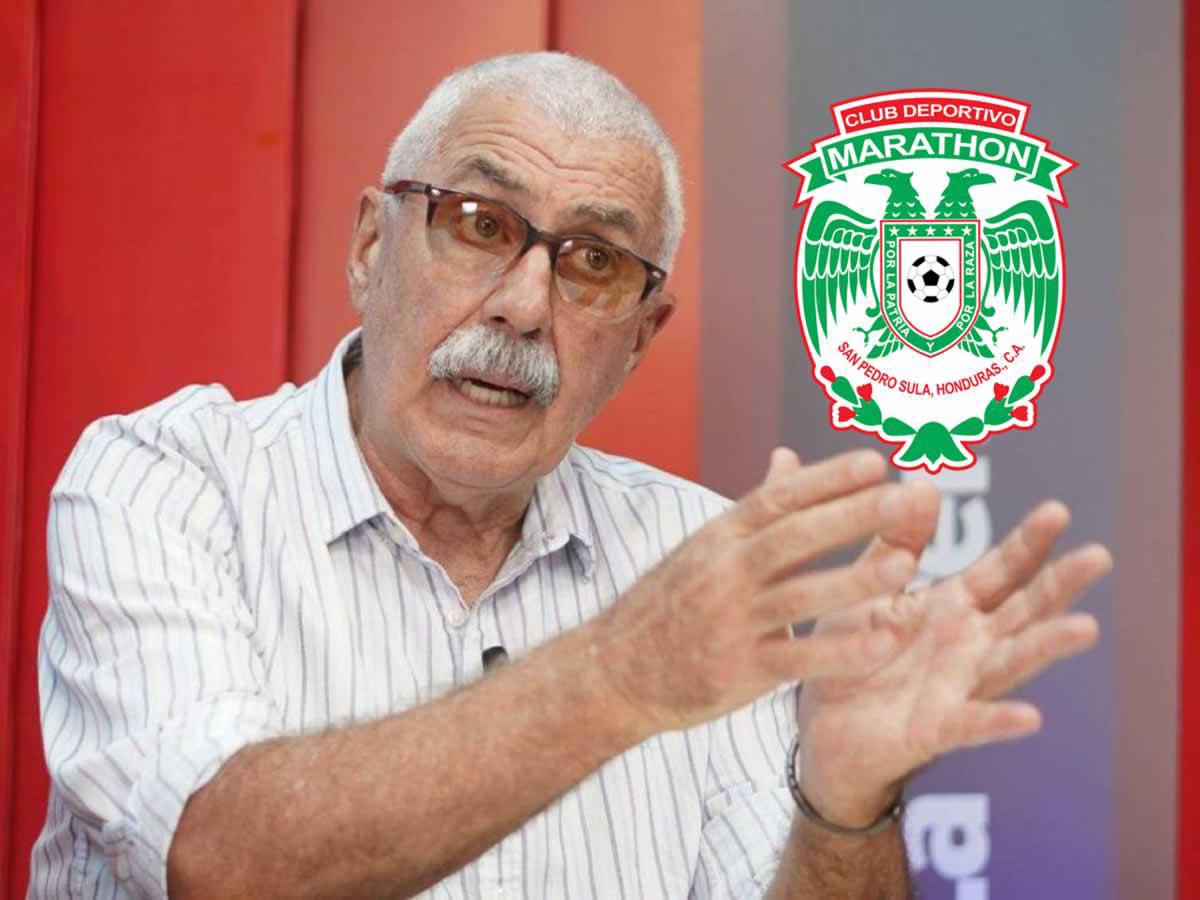 Fichajes en Honduras: futbolista del Olimpia sería legionario, Elis con club casi definido y técnico de la Liga Nacional sería despedido