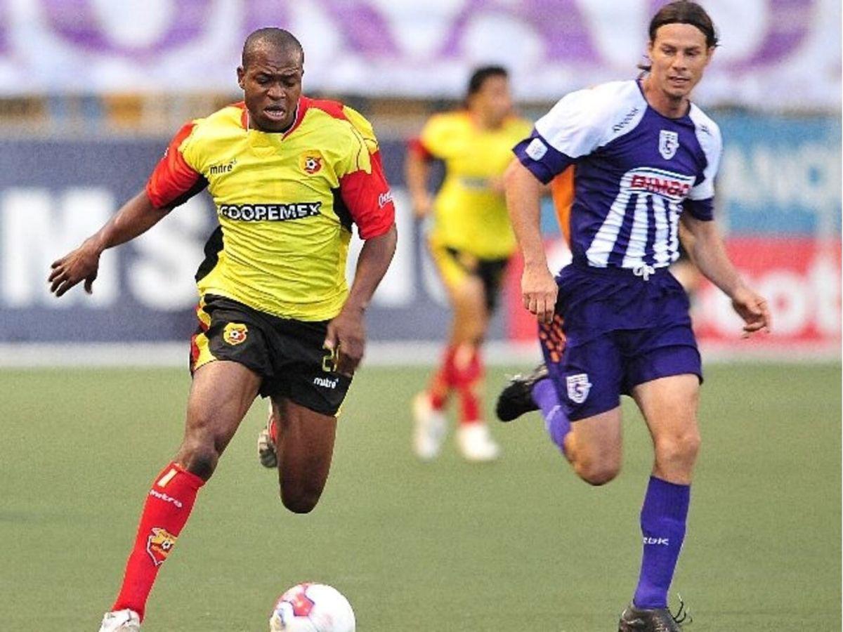 ¡Sigue el escándalo en Costa Rica! Exjugador de Liga Nacional de Honduras irá a juicio por supuesto tráfico de drogas