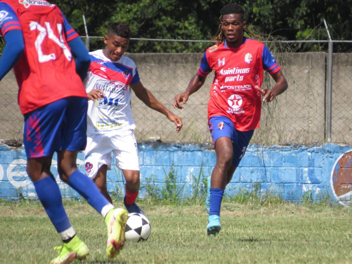 Real Juventud cree en el ascenso y por eso han invertido de buena forma en este torneo.