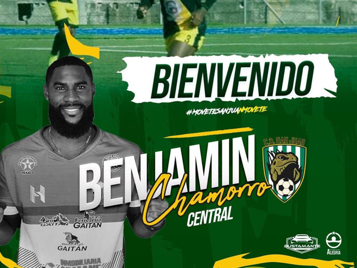 Cinco vienen de Liga Nacional: Los 18 bombazos confirmados en el ascenso de cara al torneo Clausura 2024