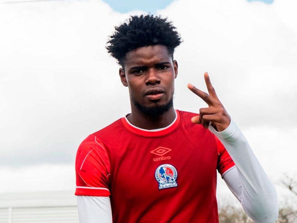 Olimpia y su poderoso “Dream Team” de lujo para el Clausura 2024 con Andy Nájar como fichajazo en la Liga Nacional