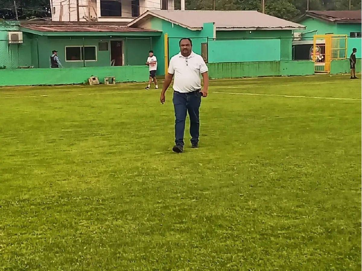 Árbitra involucrada en polémica del clásico Marathón vs Real España sufre asalto en el Estadio Olímpico de San Pedro Sula