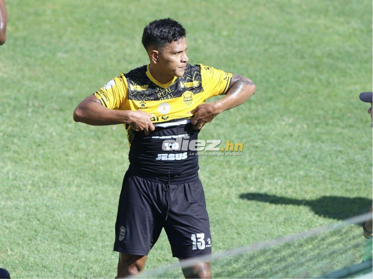 Afición del Marathón explota contra la “Tota” Medina, el debutante en Real España y la chica que cautivó en el Yankel