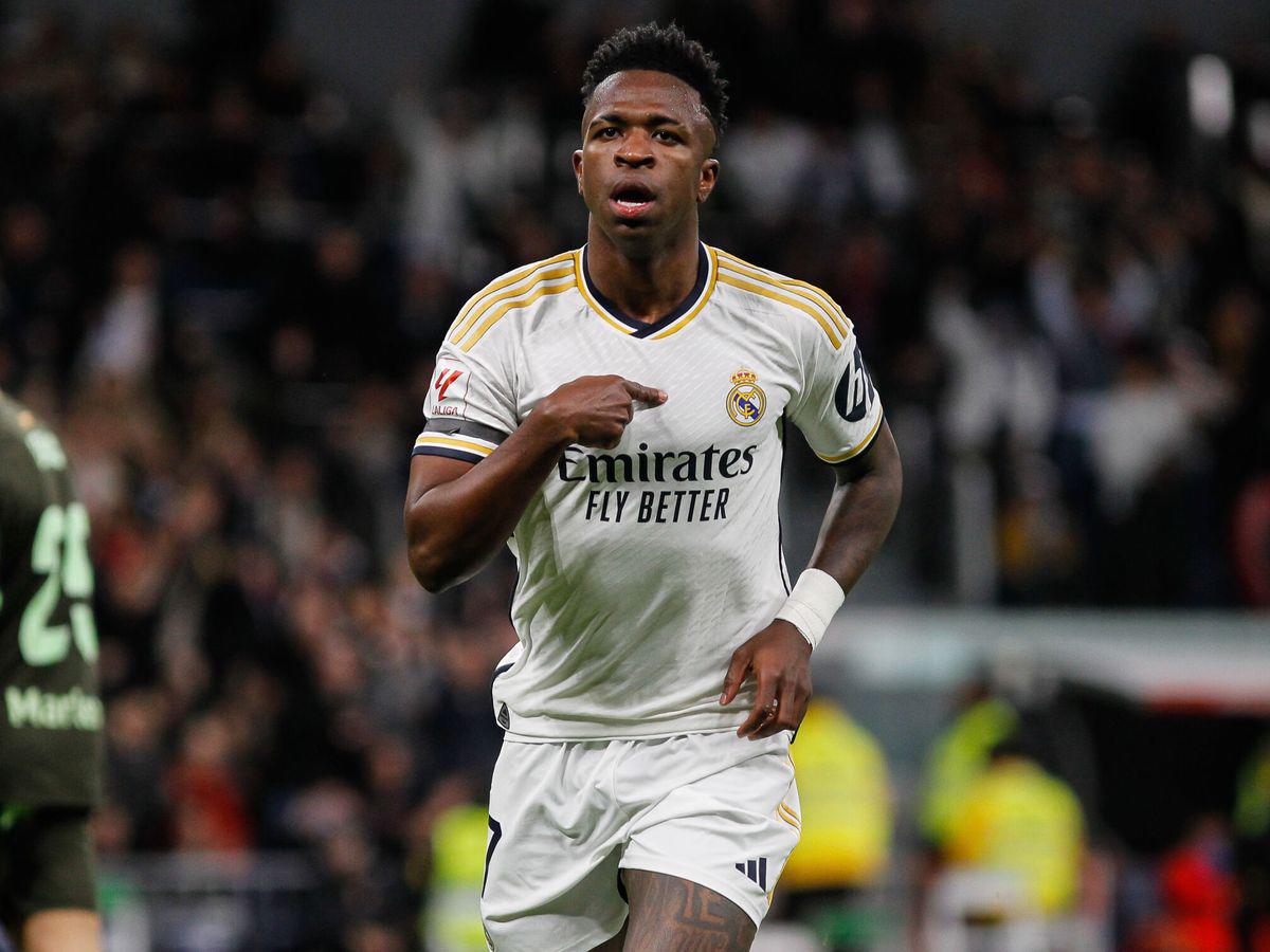 Alineación del Real Madrid para enfrentar al Leipzig en la Champions League: ¡sin Jude Bellingham!