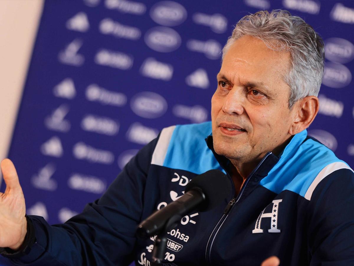 Reinaldo Rueda a tres meses de la eliminación de Honduras del Mundial: Por respeto y ética no me gusta hablar sobre...
