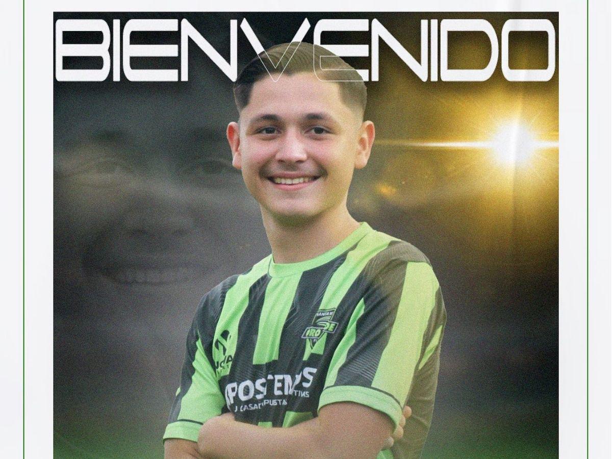 Fichajes: Exjoya del Motagua al Ascenso, Atlético Júnior se arma con todo y el “Pato” Cabrera tiene nuevo club