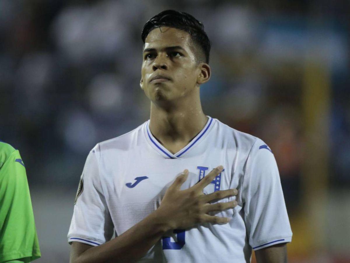 Mundial 2026: ¿Quiénes son las joyitas llamadas a hacer olvidar las grandes leyendas de la Concacaf en las eliminatorias?