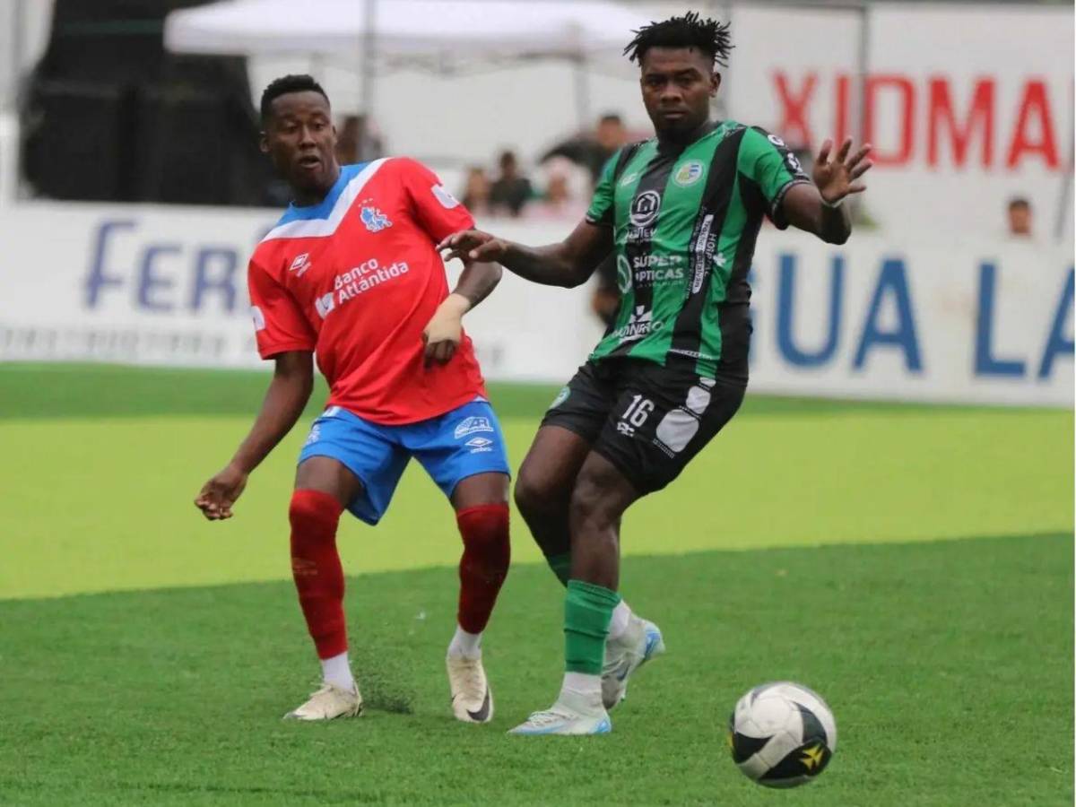 ¡Un viacrucis! Bajas de Olimpia, Motagua y Marathón para Copa Centroamericana