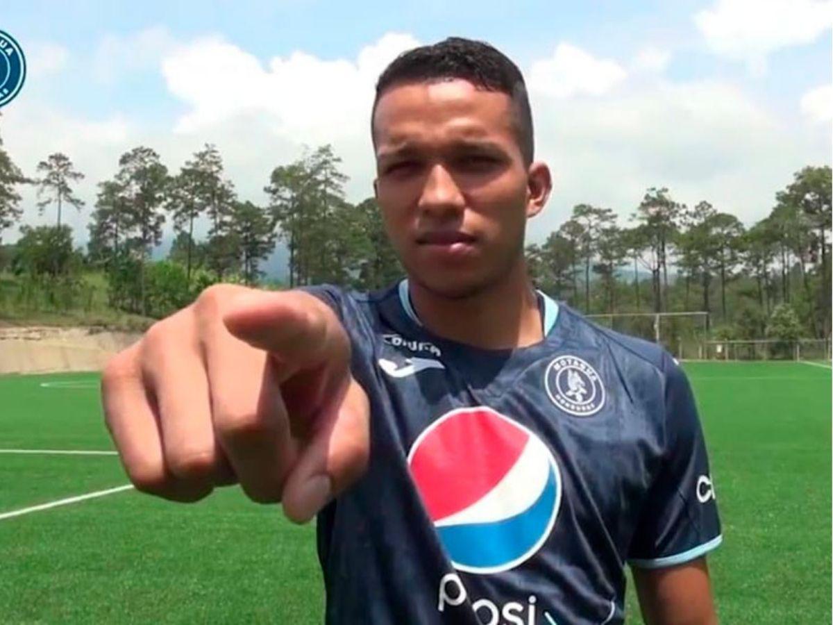 ¡Solo nueve! Los sobrevivientes del último título de Motagua en Liga Nacional, ¿qué fue de los campeones del Clausura 2022?