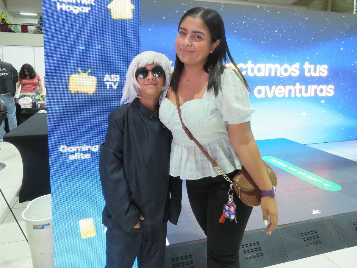 Comic Con Honduras 2026: un impresionante despliegue de talento en cosplay