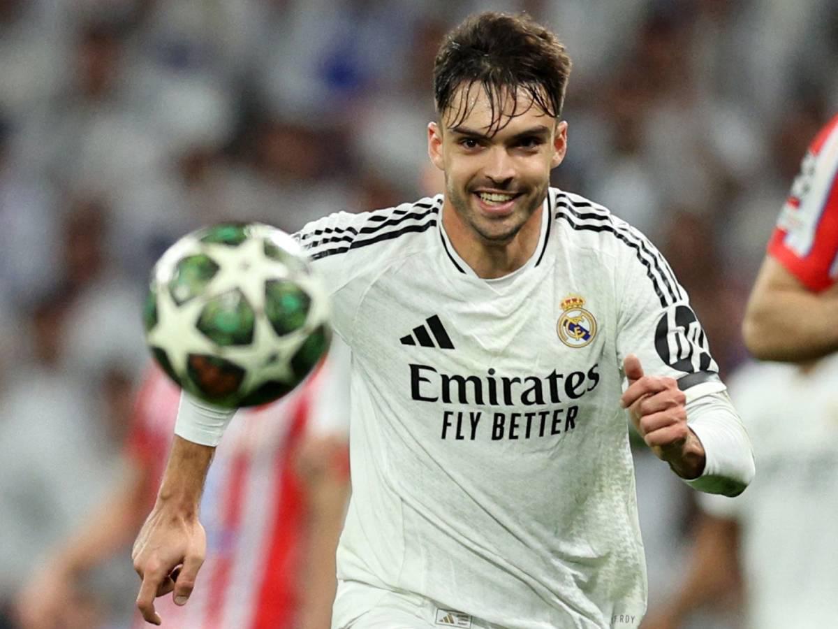 Nicki Nicole y una misteriosa: las hermosas WAGs que 'debutarán' en el Clásico de España entre Real Madrid y Barcelona