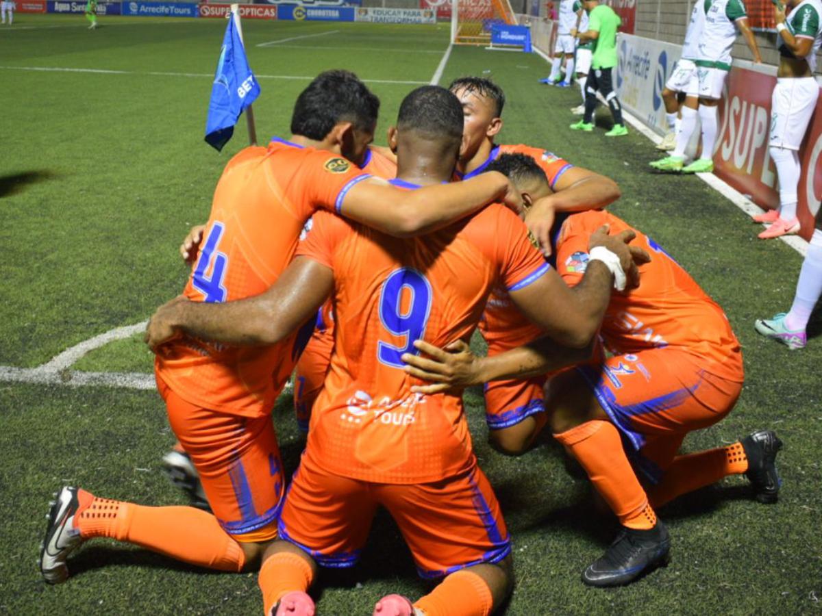 ¡Motagua es top 3! El valor de los equipos de la Liga Nacional de Honduras para el Clausura 2025; ¿cuál es el más caro?