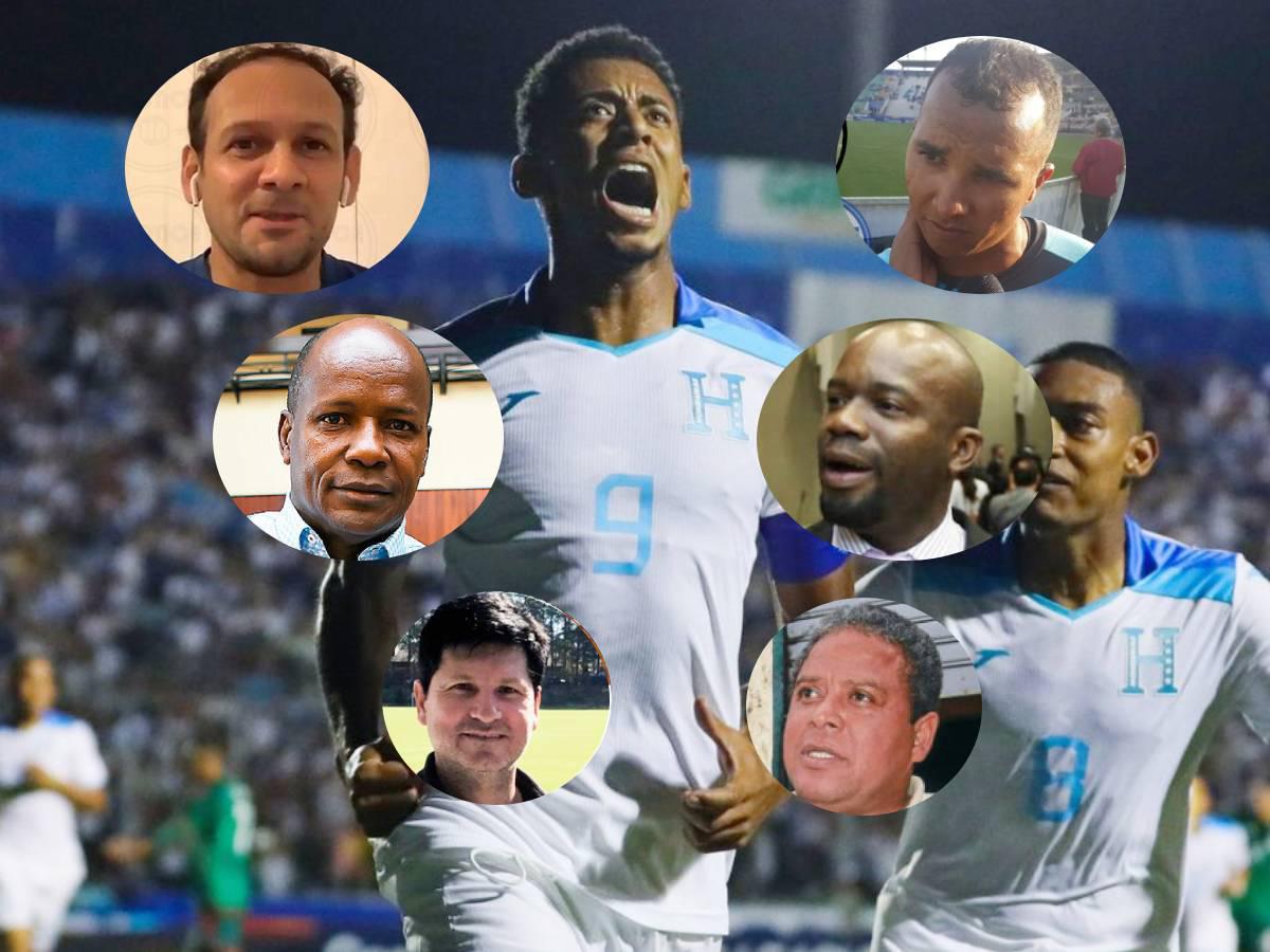 ¿Está Honduras para clasificar al Mundial 2026? “Faltan líderes en la Selección, hoy no tenemos tanta madera”