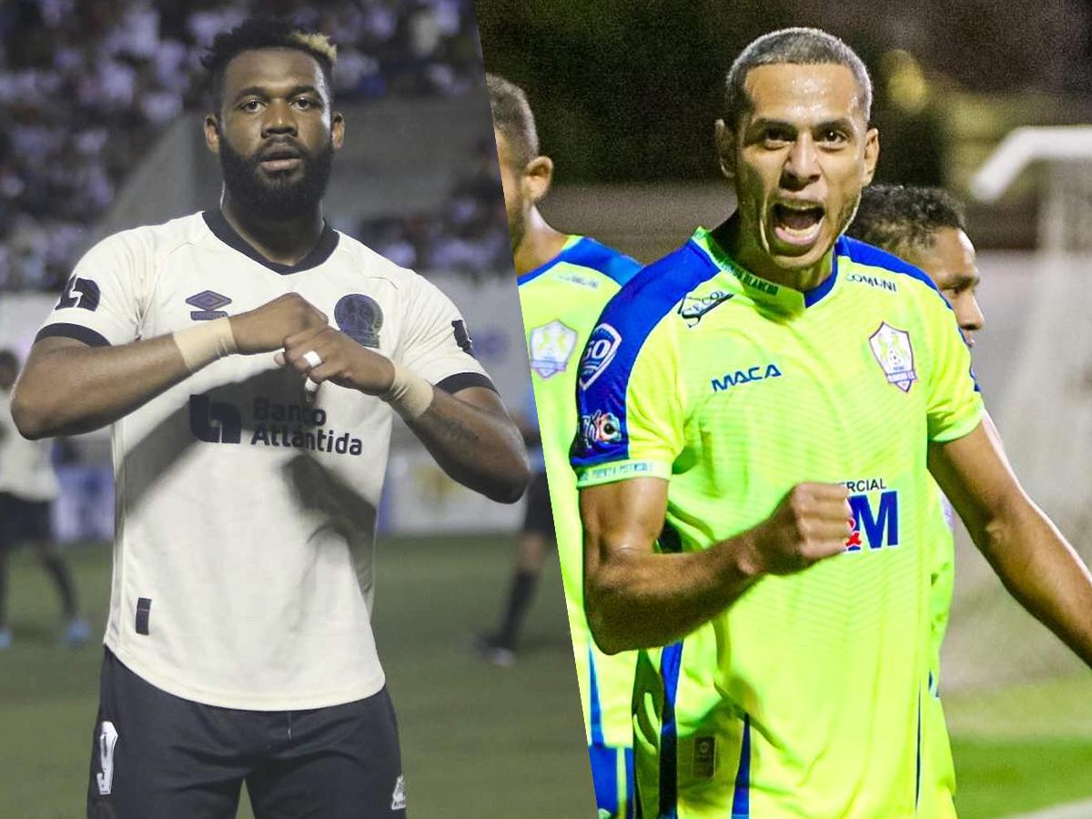 Olimpia vs Olancho FC EN VIVO: Hora, estadio y canal de tv por dónde ver este partido de Liga Nacional de Honduras