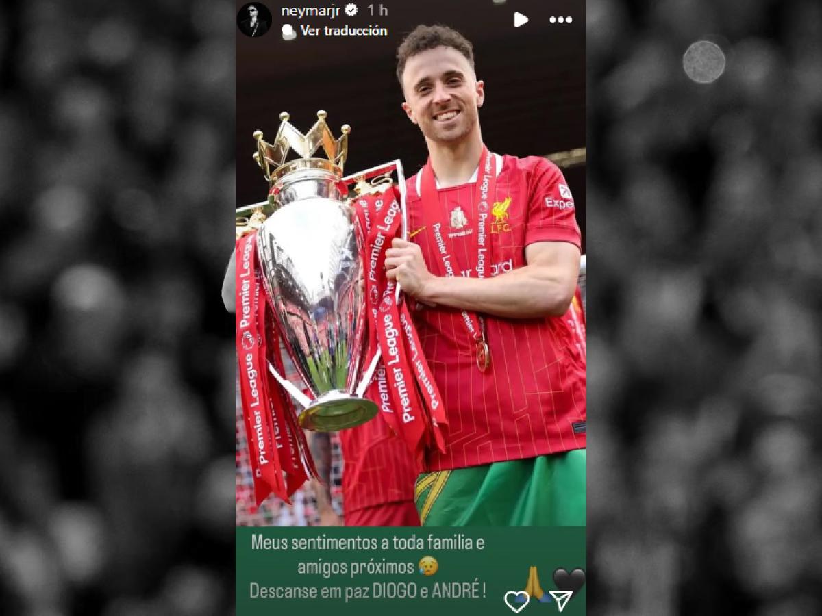 No tiene sentido, Nunca te olvidaré: Barcelona y Real Madrid dejan mensaje; el fútbol lamenta la muerte de Diogo Jota