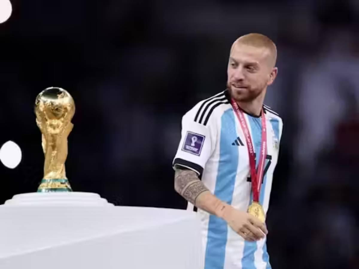 Se pierde el Mundial 2026 por este duro motivo y se va en contra de FIFA: Tomás cocaína o te fumás un 'porro'...